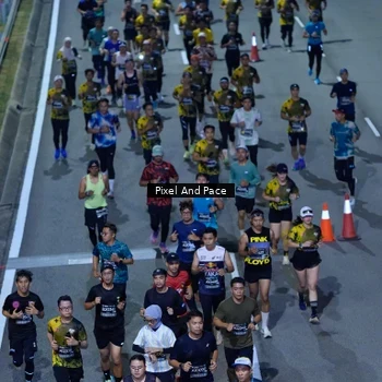 Runner Photo 6598025