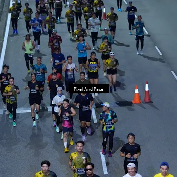 Runner Photo 6598038
