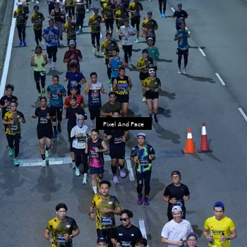 Runner Photo 6598049