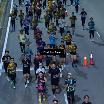 Runner Photo 6598055
