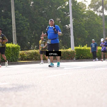 Runner Photo 6598056