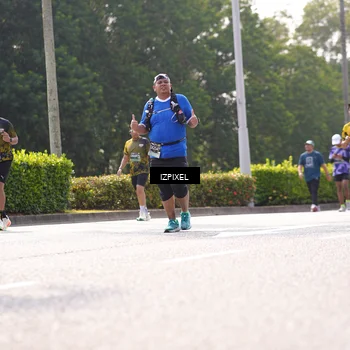 Runner Photo 6598062