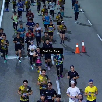 Runner Photo 6598069