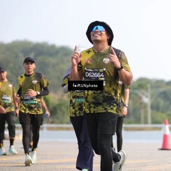Runner Photo 6598084