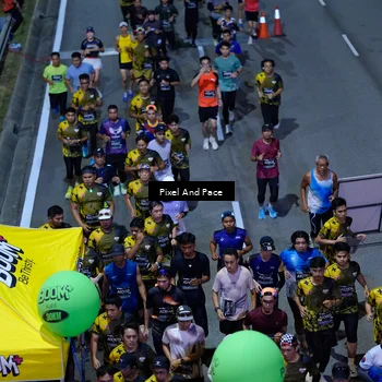 Runner Photo 6598089