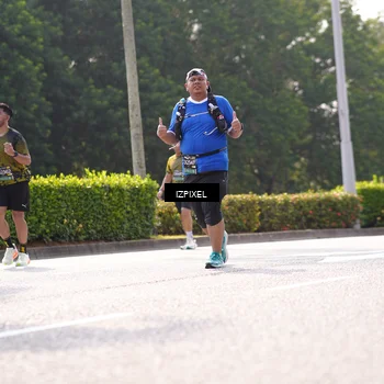 Runner Photo 6598097