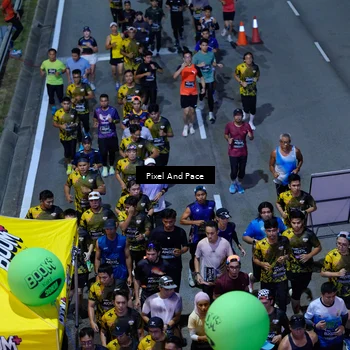 Runner Photo 6598098