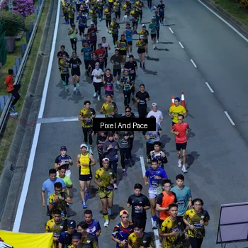 Runner Photo 6598103