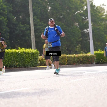 Runner Photo 6598108
