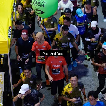 Runner Photo 6598113