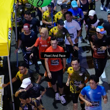 Runner Photo 6598115