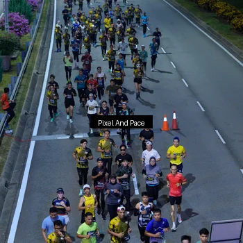 Runner Photo 6598117