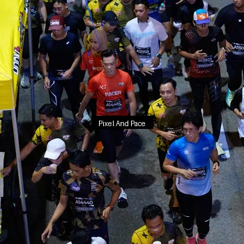 Runner Photo 6598121