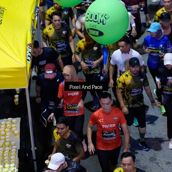 Runner Photo 6598125