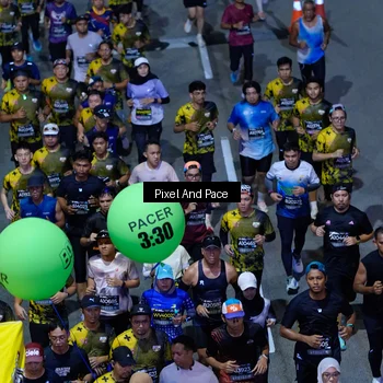 Runner Photo 6598129