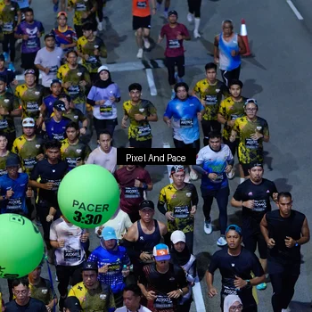 Runner Photo 6598131