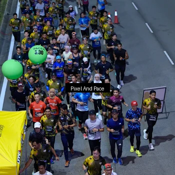 Runner Photo 6598137