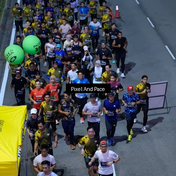 Runner Photo 6598140