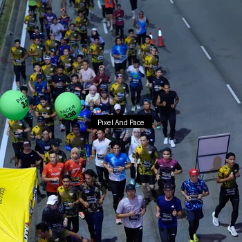 Runner Photo 6598152