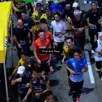 Runner Photo 6598158