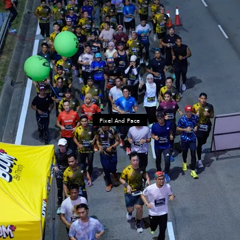 Runner Photo 6598160