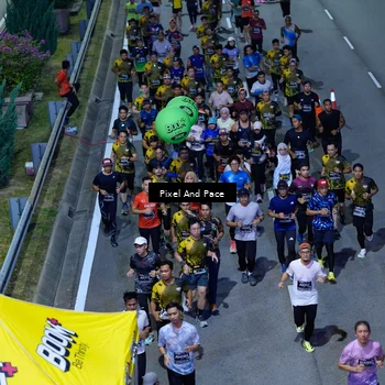 Runner Photo 6598167