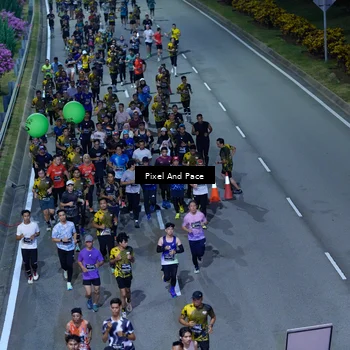 Runner Photo 6598203
