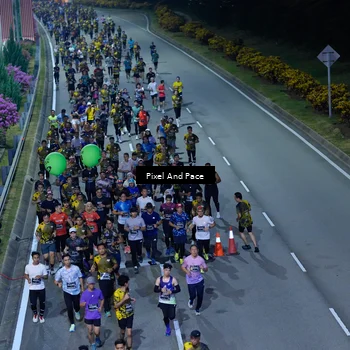 Runner Photo 6598205