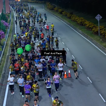 Runner Photo 6598213