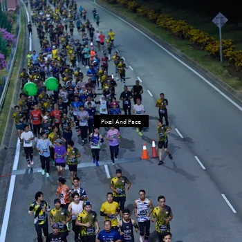 Runner Photo 6598230