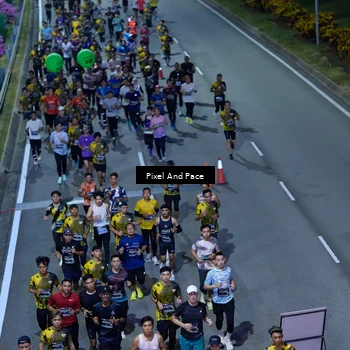 Runner Photo 6598267
