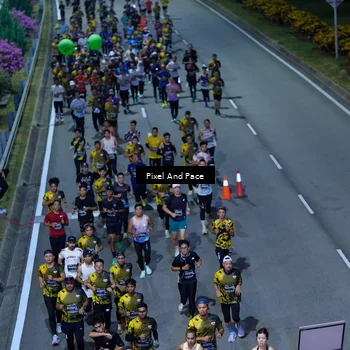 Runner Photo 6598272