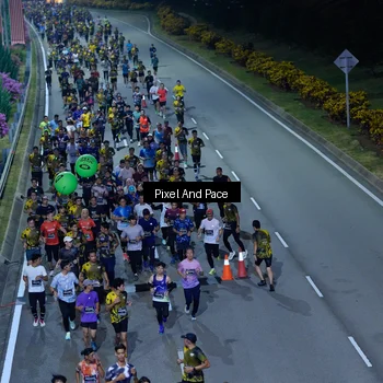 Runner Photo 6598273