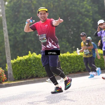 Runner Photo 6598285