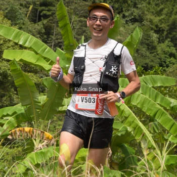 Runner Photo 65983