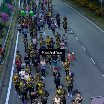 Runner Photo 6598304