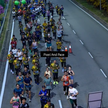 Runner Photo 6598306