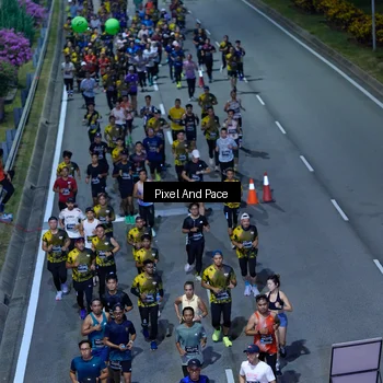Runner Photo 6598316