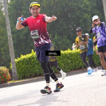 Runner Photo 6598327