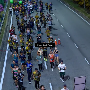 Runner Photo 6598335