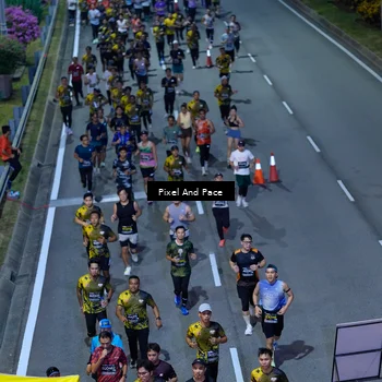 Runner Photo 6598365