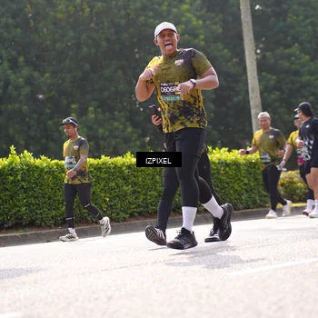 Runner Photo 6598380