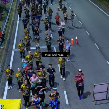 Runner Photo 6598385