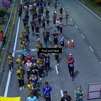 Runner Photo 6598401
