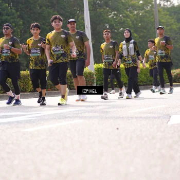 Runner Photo 6598424