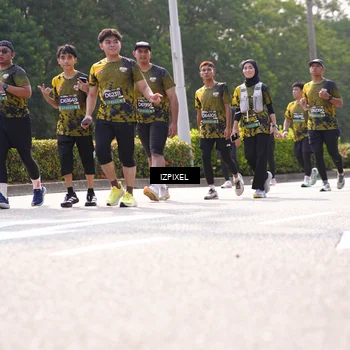Runner Photo 6598427