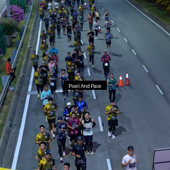Runner Photo 6598447
