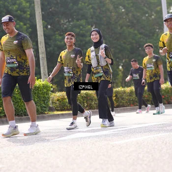 Runner Photo 6598483