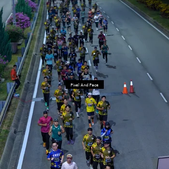Runner Photo 6598485