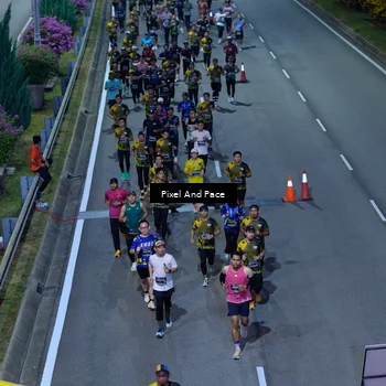 Runner Photo 6598492